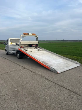 Mercedes-Benz 416 2.7 CDI, снимка 10