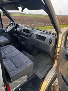 Mercedes-Benz 416 2.7 CDI, снимка 9