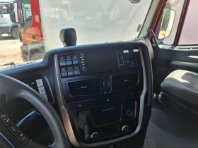 Iveco Stralis Термокинг Т1000R , Внос, , , , снимка 16