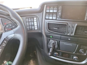 Iveco Stralis Термокинг Т1000R , Внос, , , , снимка 14