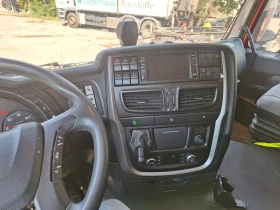 Iveco Stralis Термокинг Т1000R , Внос, , , , снимка 13