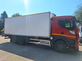 Iveco Stralis Термокинг Т1000R , Внос, , , , снимка 5