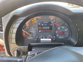 Iveco Stralis Термокинг Т1000R , Внос, , , , снимка 12