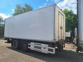 Iveco Stralis Термокинг Т1000R , Внос, , , , снимка 6