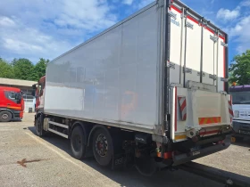 Iveco Stralis Термокинг Т1000R , Внос, , , , снимка 7