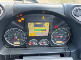 Iveco Stralis 450 EU5  | Mobile.bg    9