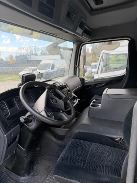 Mercedes-Benz Atego 1224 ПЪРВОНАЧАЛНА ВНОСКА, ЛИЗИНГ , снимка 6 — Bazar.bg Mercedes-Benz Atego 1224 ПЪРВОНАЧАЛНА ВНОСКА, ЛИЗИНГ , снимка 6