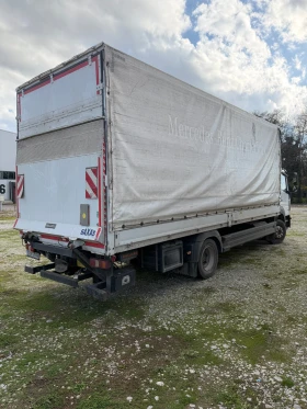 Mercedes-Benz Atego 1224 ПЪРВОНАЧАЛНА ВНОСКА, ЛИЗИНГ , снимка 4 — Bazar.bg Mercedes-Benz Atego 1224 ПЪРВОНАЧАЛНА ВНОСКА, ЛИЗИНГ , снимка 4