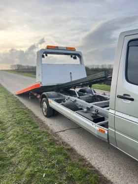 Mercedes-Benz 416 2.7 CDI | Mobile.bg � ����� ������ 14