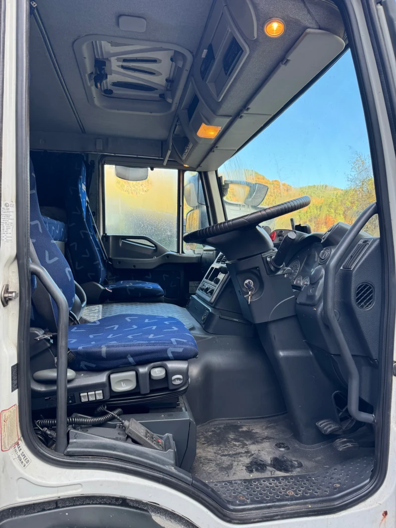 Iveco Stralis 450 EU5 , снимка 7 - Камиони - 52257504