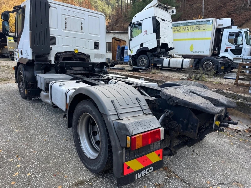 Iveco Stralis 450 EU5 , снимка 3 - Камиони - 52257504