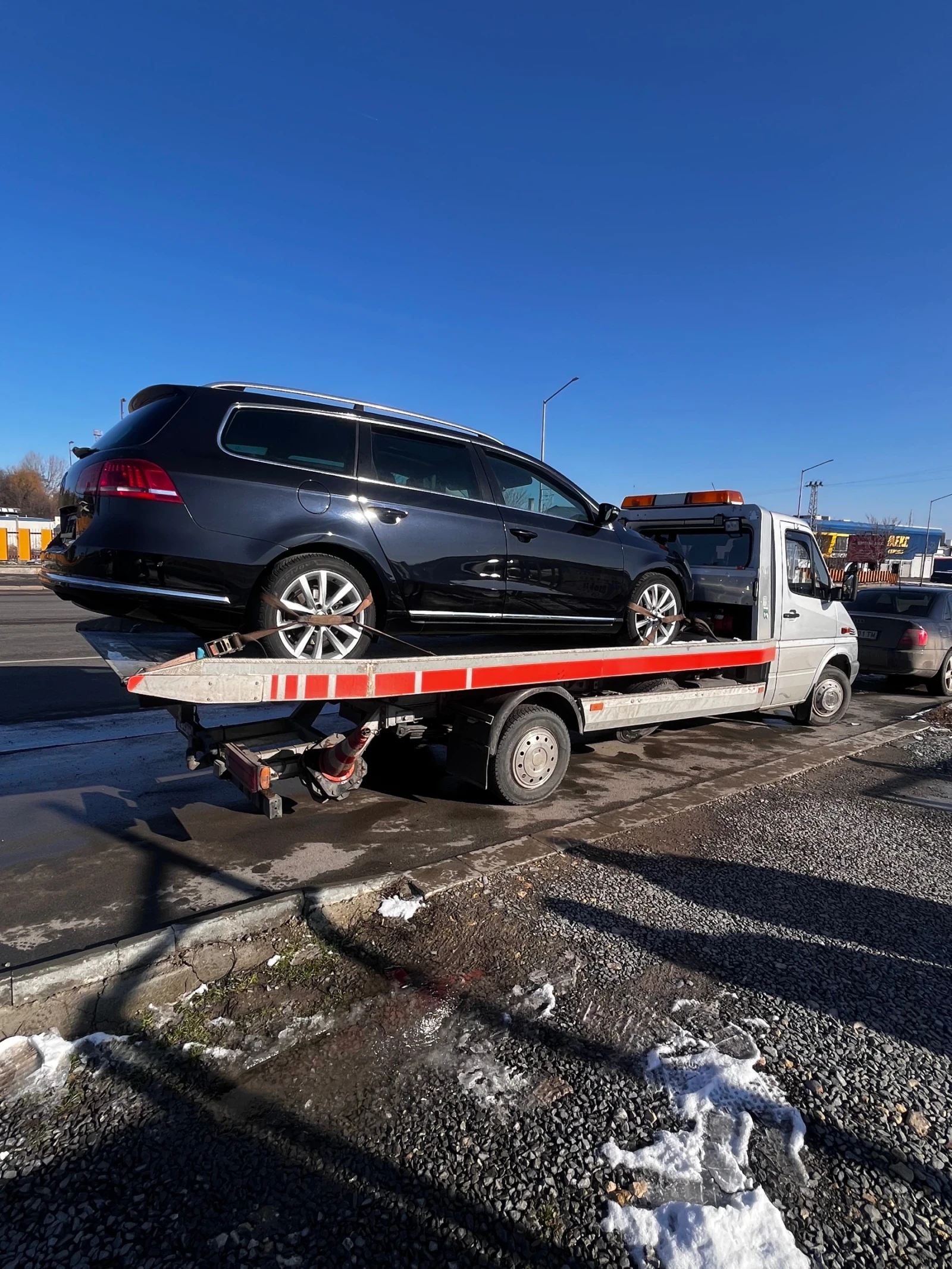 Mercedes-Benz 416 2.7 CDI | Mobile.bg � ����������� 15