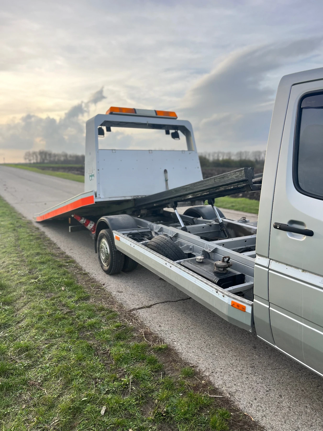 Mercedes-Benz 416 2.7 CDI | Mobile.bg � ����������� 14