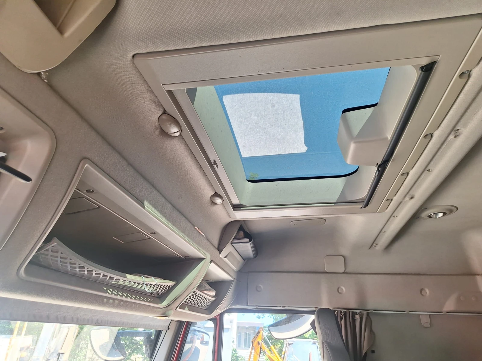 Iveco Stralis Термокинг Т1000R , Внос, , , , снимка 10 - Камиони - 54714830