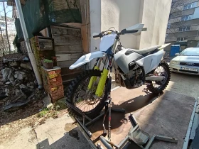 Husqvarna FC 450, снимка 1