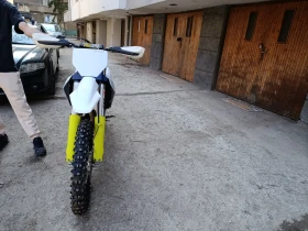 Husqvarna FC 450, снимка 8