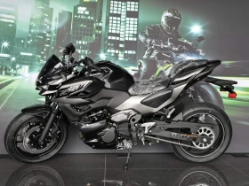 Kawasaki Z 7 HEV Hybrid, снимка 4
