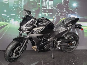 Kawasaki Z 7 HEV Hybrid, снимка 3