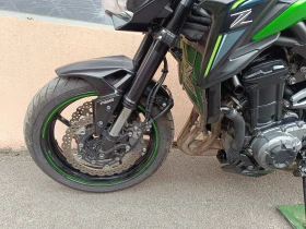 Kawasaki Z 900 ABS, снимка 15