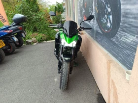 Kawasaki Z 900 ABS, снимка 5