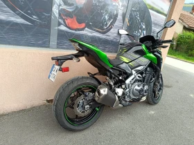Kawasaki Z 900 ABS, снимка 3