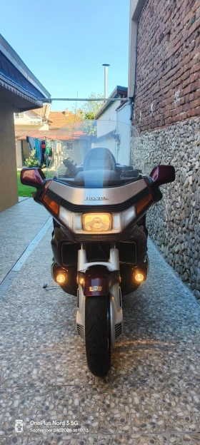 Honda Gold Wing, снимка 5