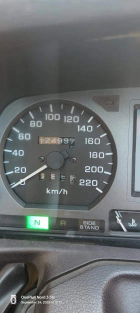 Honda Gold Wing, снимка 3