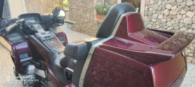 Honda Gold Wing, снимка 2