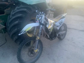 Husqvarna 350 FC, снимка 2