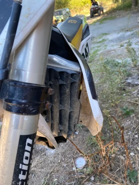 Husqvarna 350 FC, снимка 7