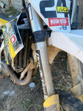 Husqvarna 350 FC, снимка 6