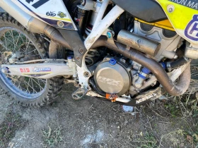 Husqvarna 350 FC, снимка 5