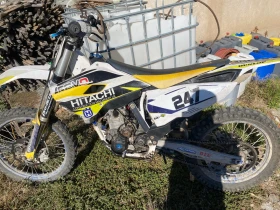Husqvarna 350 FC, снимка 10