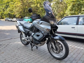 Honda Varadero XL 1000 ABS, снимка 1