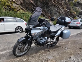 Honda Varadero XL 1000 ABS, снимка 11