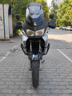 Honda Varadero XL 1000 ABS, снимка 7