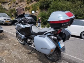 Honda Varadero XL 1000 ABS, снимка 12