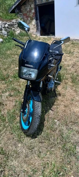 Обява за продажба на Honda Cb 500 ~3 200 лв. - изображение 6
