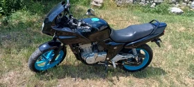 Обява за продажба на Honda Cb 500 ~3 200 лв. - изображение 1