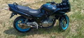 Обява за продажба на Honda Cb 500 ~3 200 лв. - изображение 1