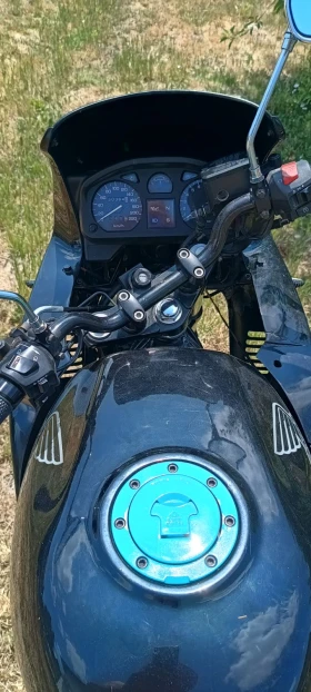 Обява за продажба на Honda Cb 500 ~3 200 лв. - изображение 4