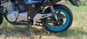 Обява за продажба на Honda Cb 500 ~3 200 лв. - изображение 2