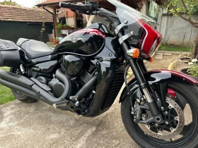     Suzuki Boulevard VZR