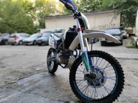 Kayo Moto Kayo Moto tc300 | Mobile.bg    7