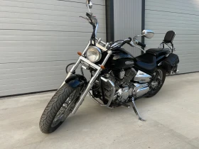 Yamaha Drag Star 1100 - изображение 1