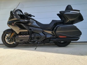 Honda Gold Wing -946 ��.DCT+ AIRBAG-BLACK EDITION-��� | Mobile.bg � ����� ������ 6