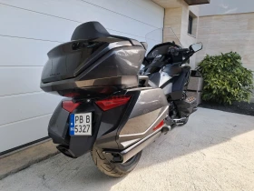 Honda Gold Wing -946 ��.DCT+ AIRBAG-BLACK EDITION-��� | Mobile.bg � ����� ������ 4