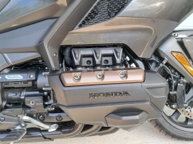 Honda Gold Wing -946 ��.DCT+ AIRBAG-BLACK EDITION-��� | Mobile.bg � ����� ������ 8