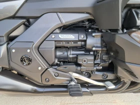 Honda Gold Wing -946 ��.DCT+ AIRBAG-BLACK EDITION-��� | Mobile.bg � ����� ������ 7