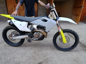 Husqvarna FC 450 | Auto.bg — изображение 7